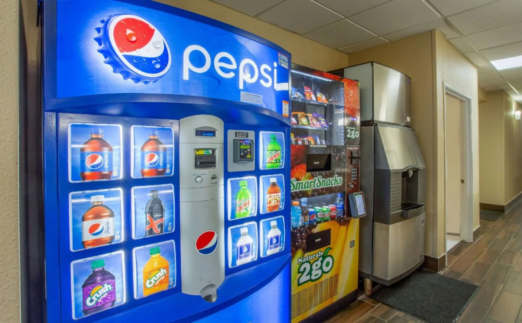 Comfort Inn Rockford near Casino District