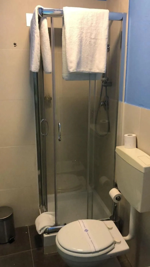 Casa Vacanza San Giorgio Rooms