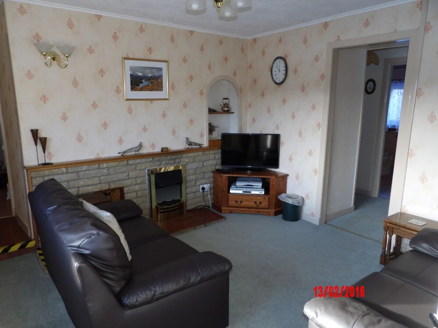 Invermoriston Holidays