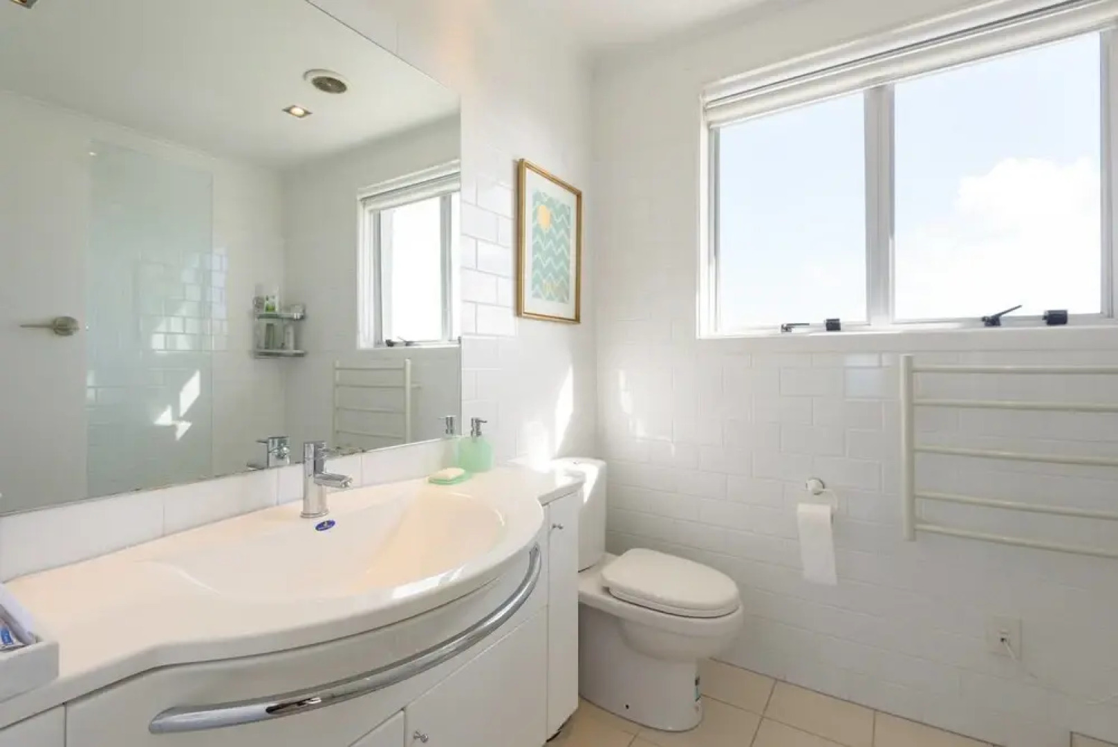 Coastal Home with Admire Lovely Sea View