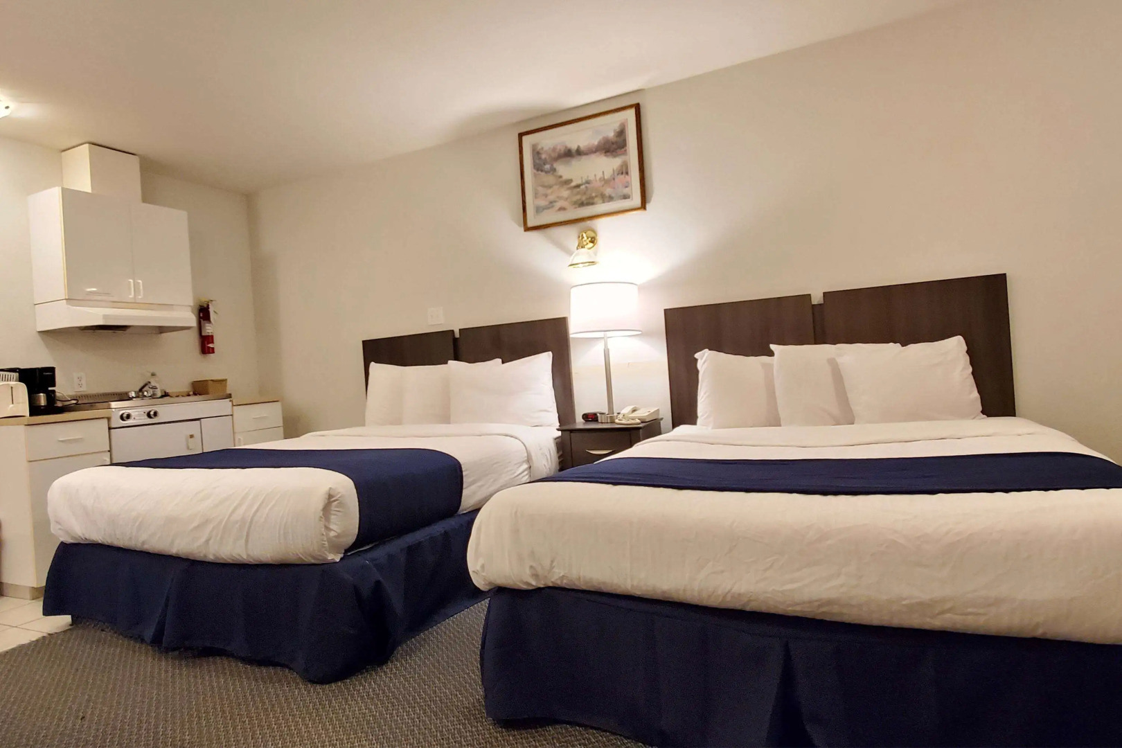 Travelodge by Wyndham McBride