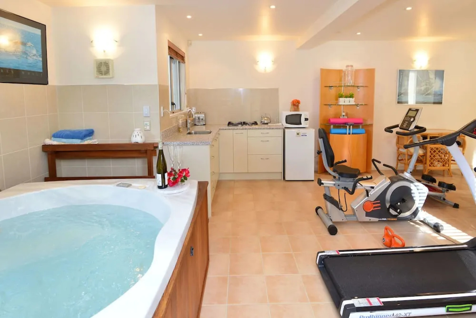 Ocean View Luxury B&B