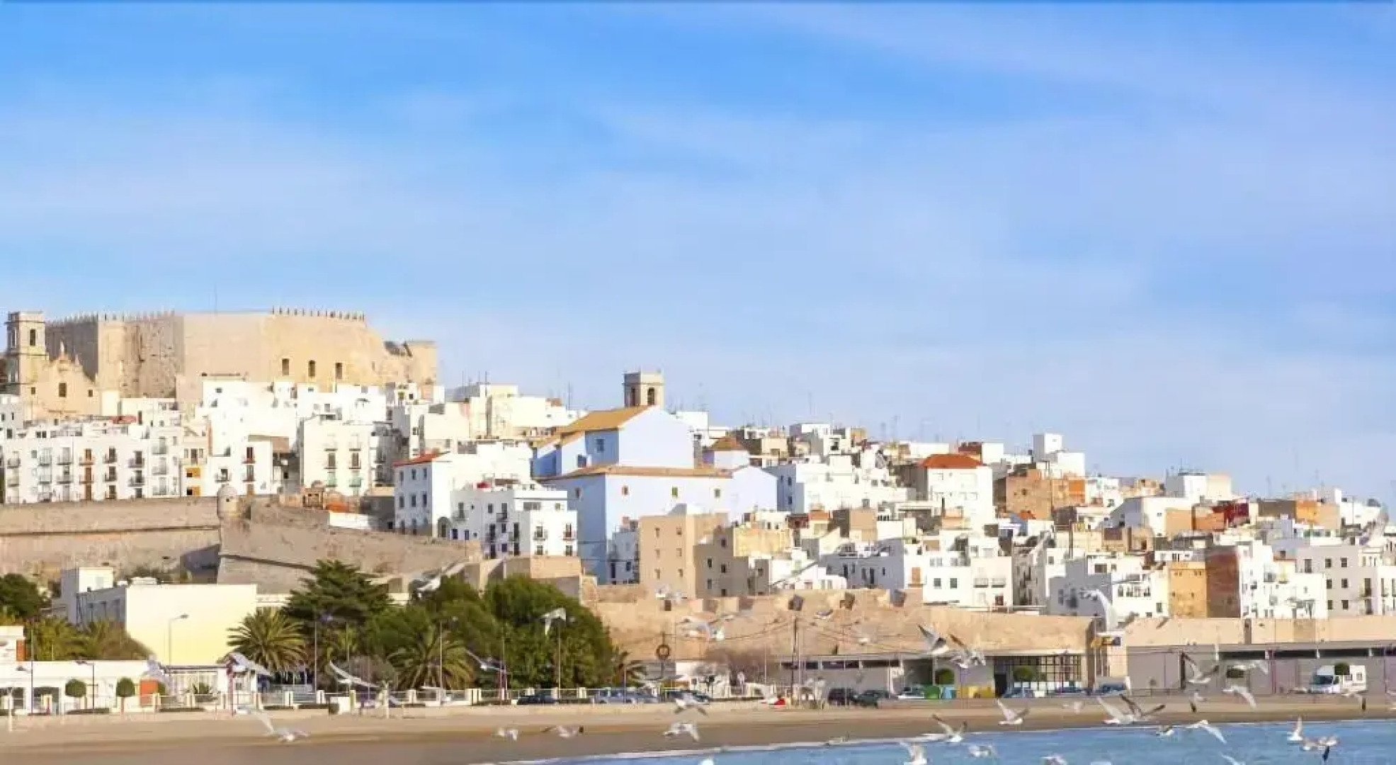 Hotel La Cabaña Peñíscola