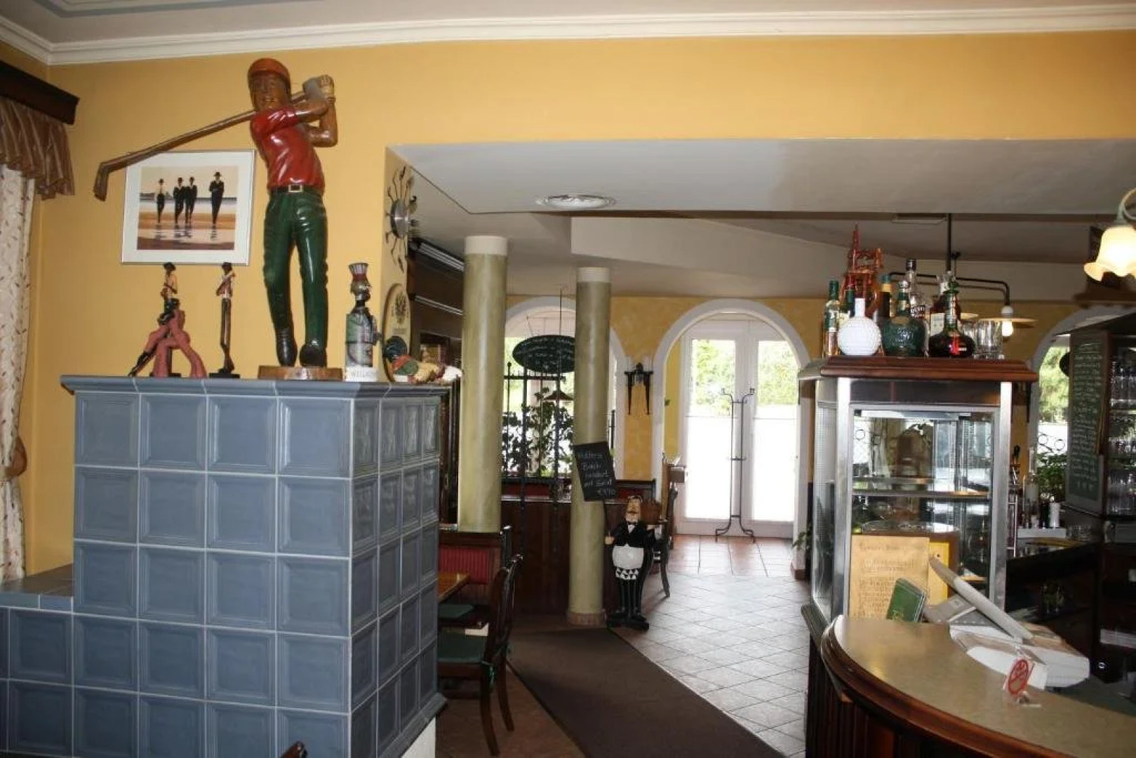 Restaurant Gasthaus Treiber