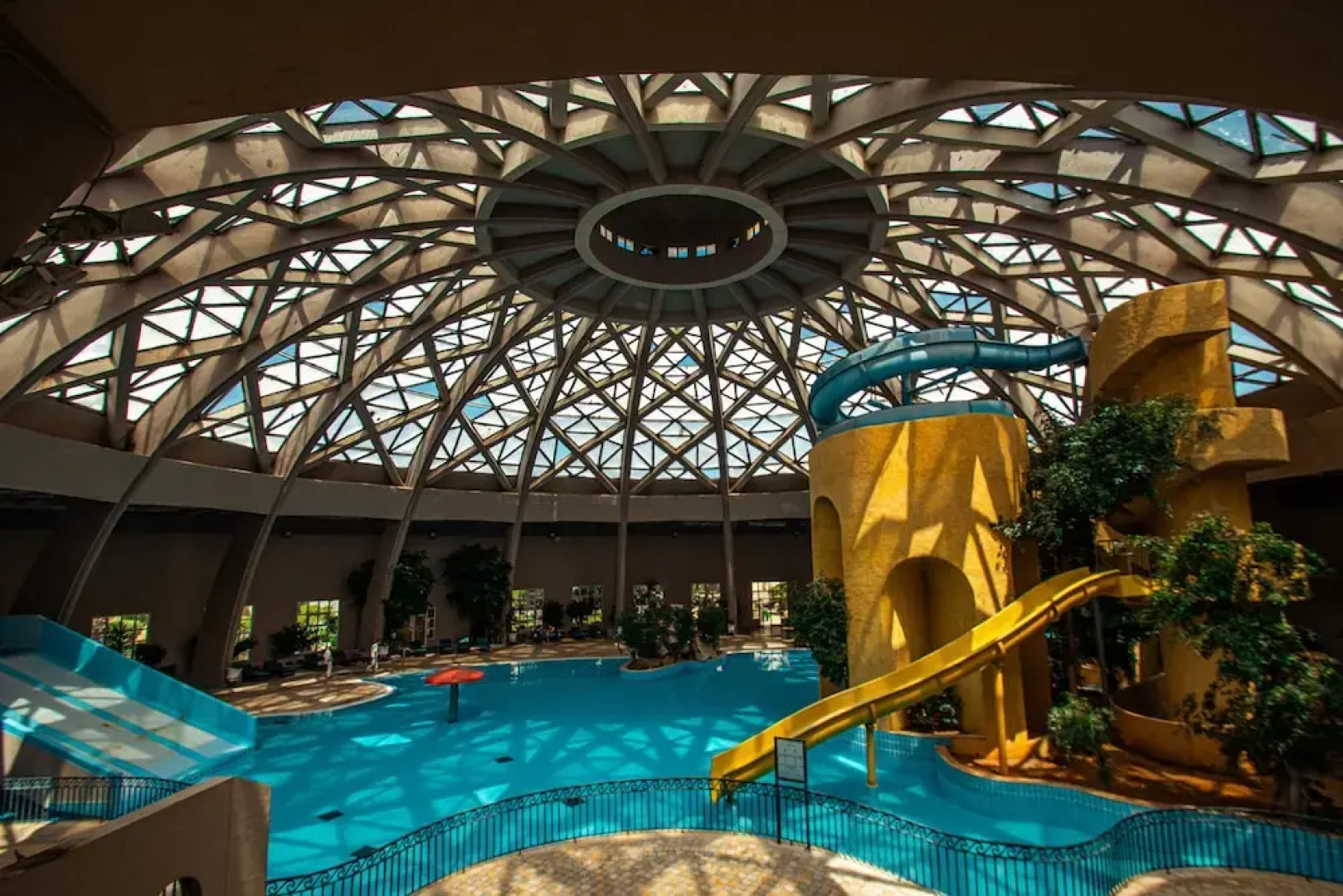 Hotel Suite Les Charmilles