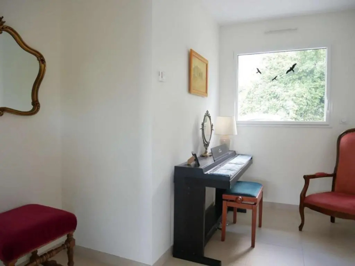 Villa Belz, 5 pièces, 8 personnes - FR-1-479-22