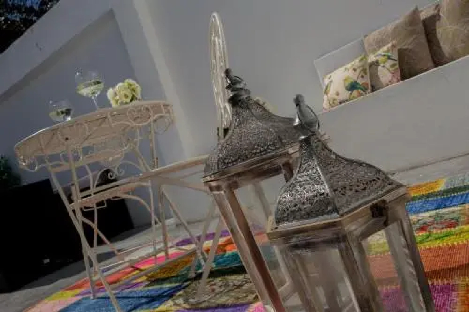 Apartment Horta Frijoc