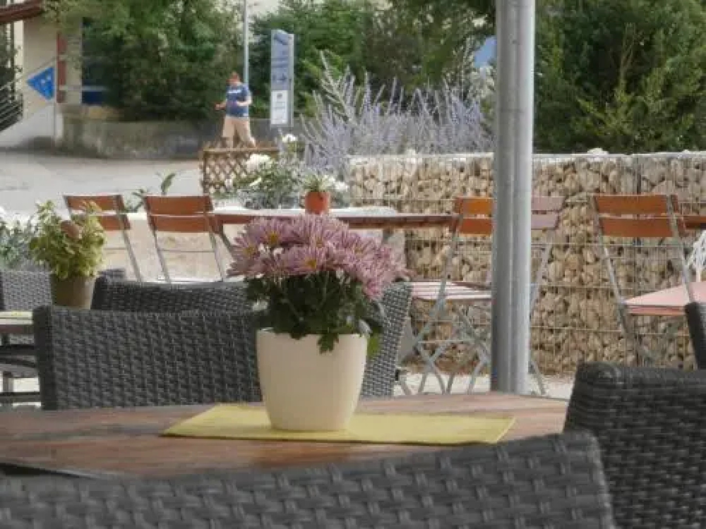 Gasthof Kocherbähnle