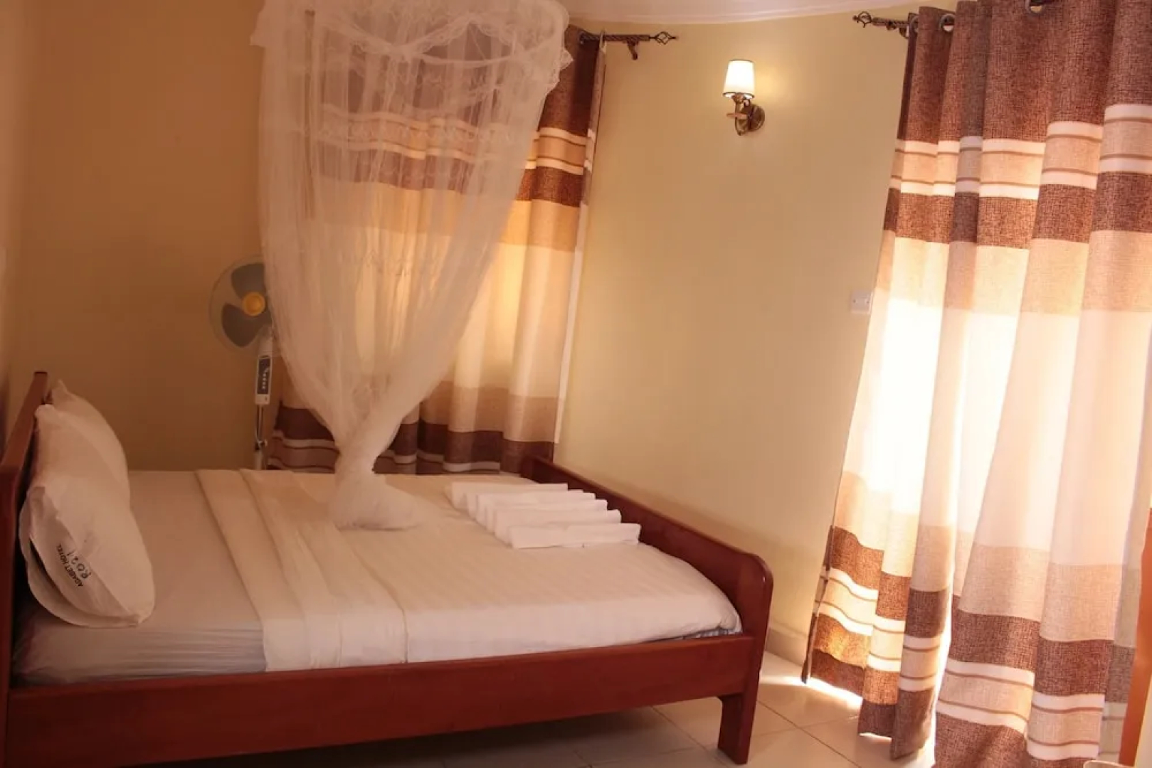 Agabet Hotel