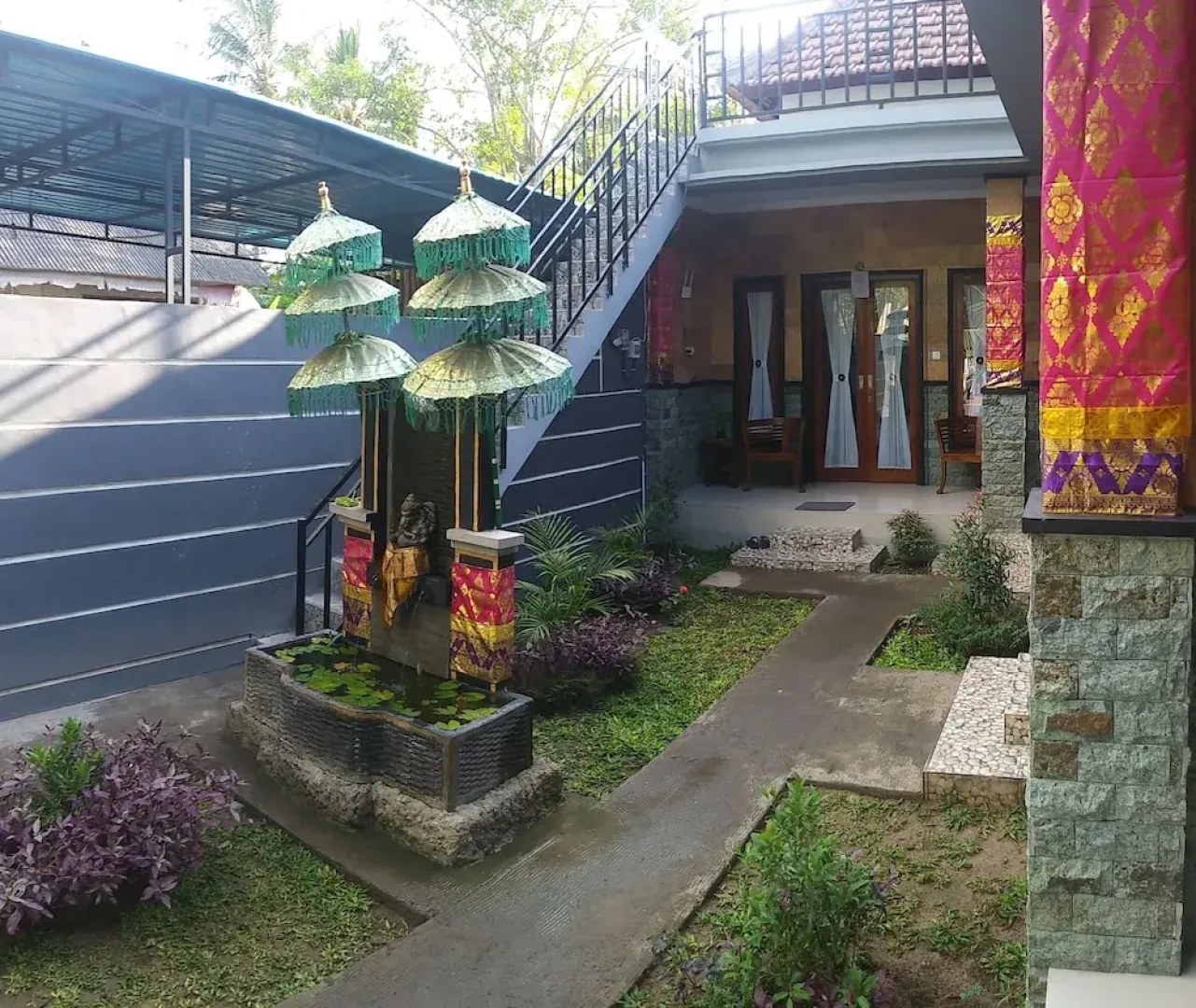 Jevon Cottage by Wizzela