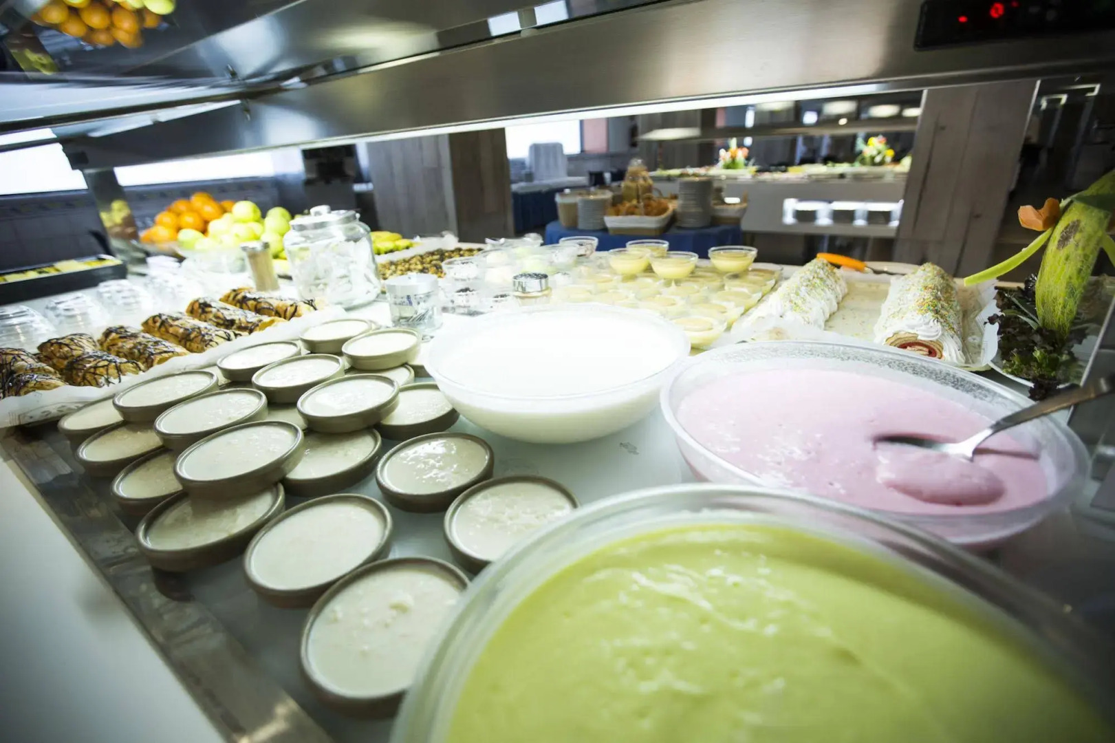 Port Fiesta Park Hotel