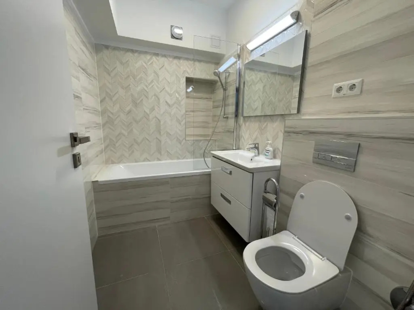 Fortuna Panorama Apartman