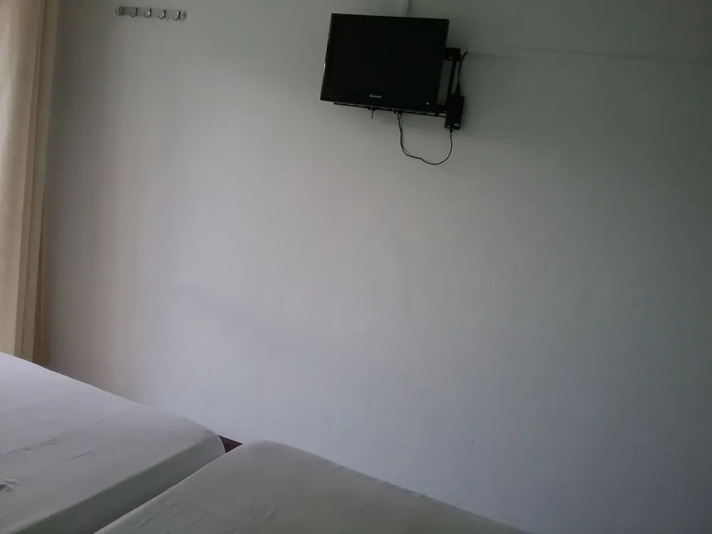 La Plaine Verte Guest House
