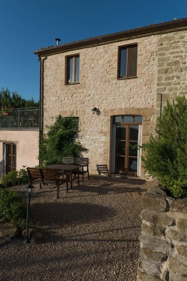 Agriturismo Carincone