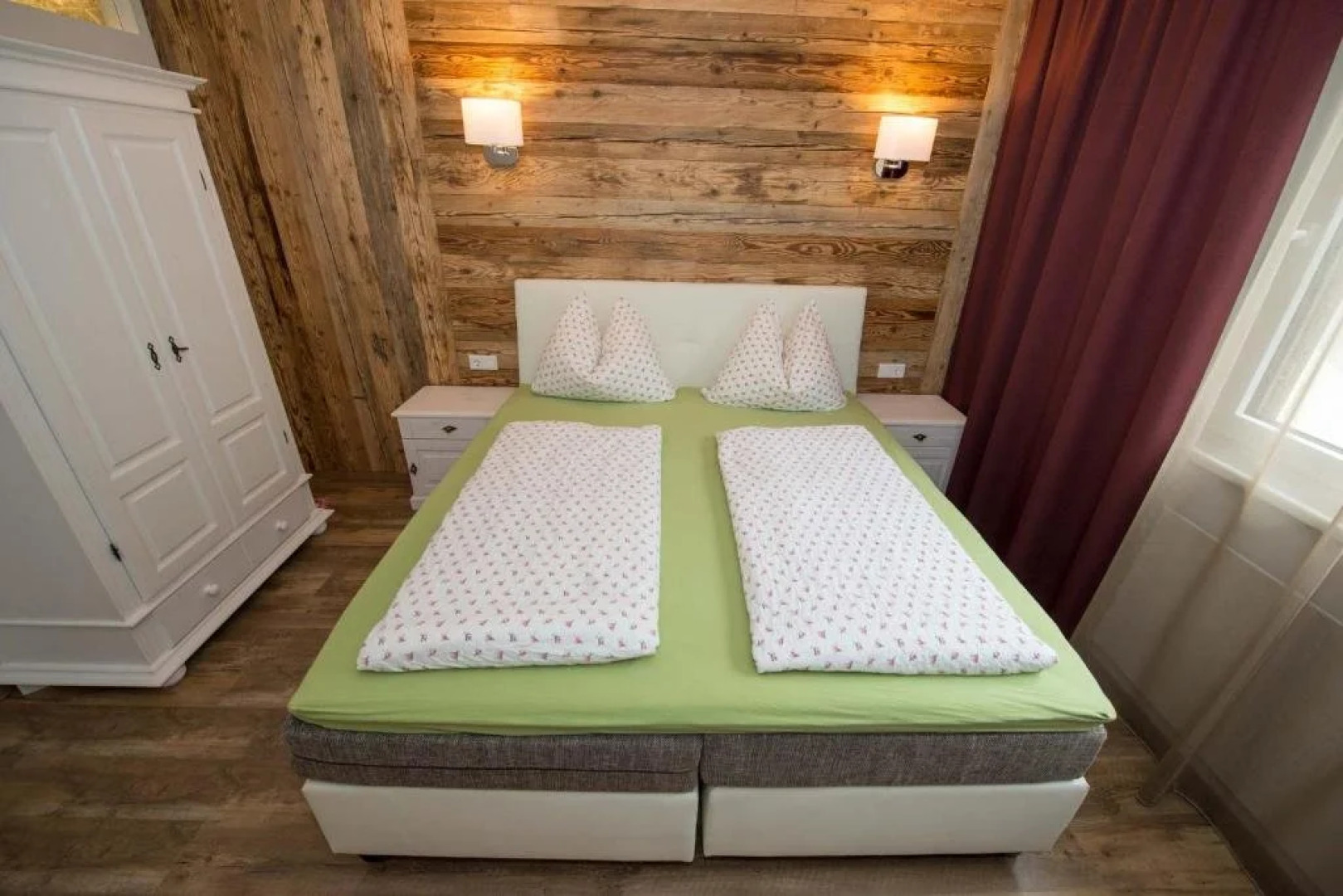 Ferienhaus Herwig Schwarzenbacher