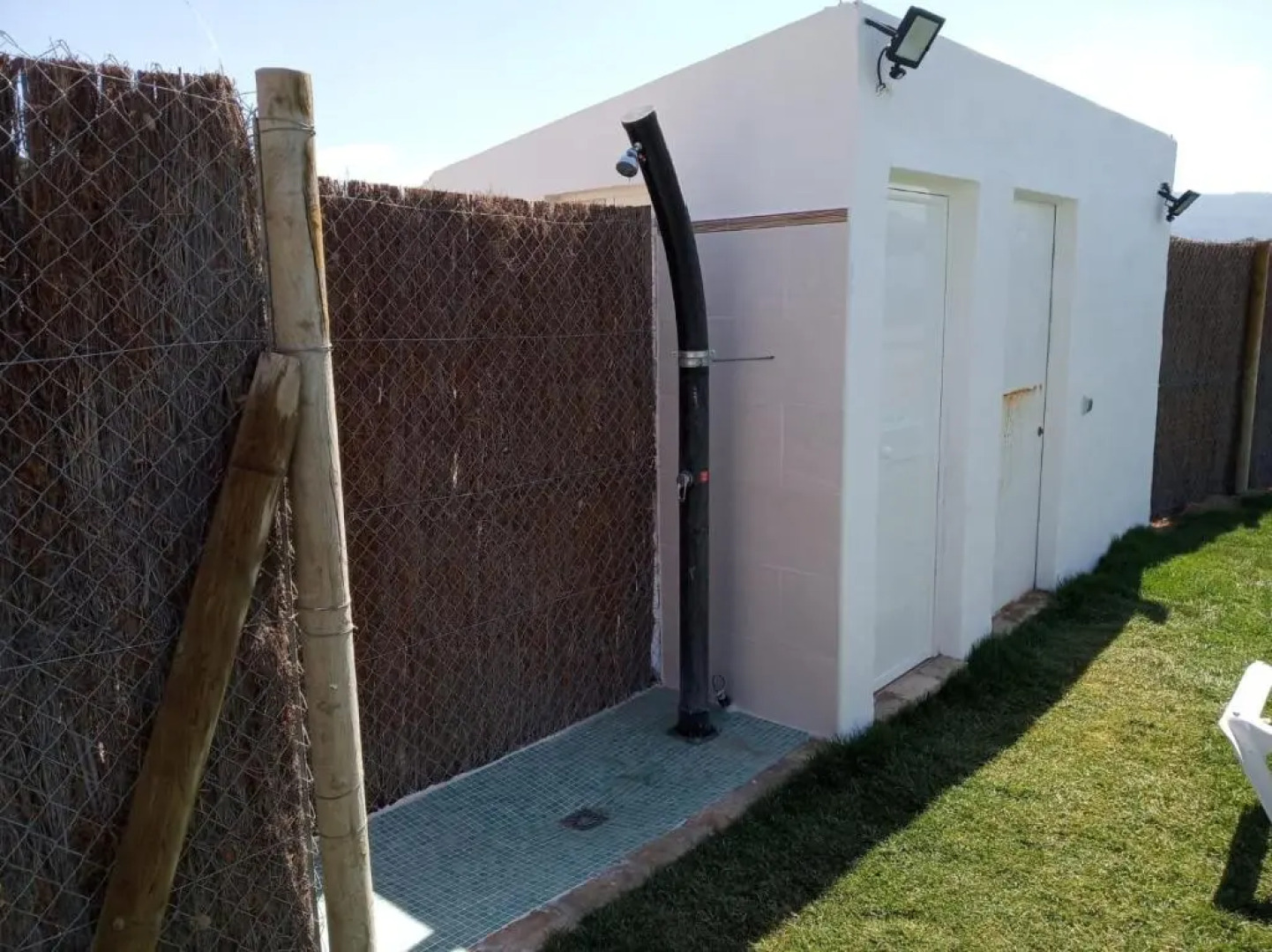 Rincón de Marco y María