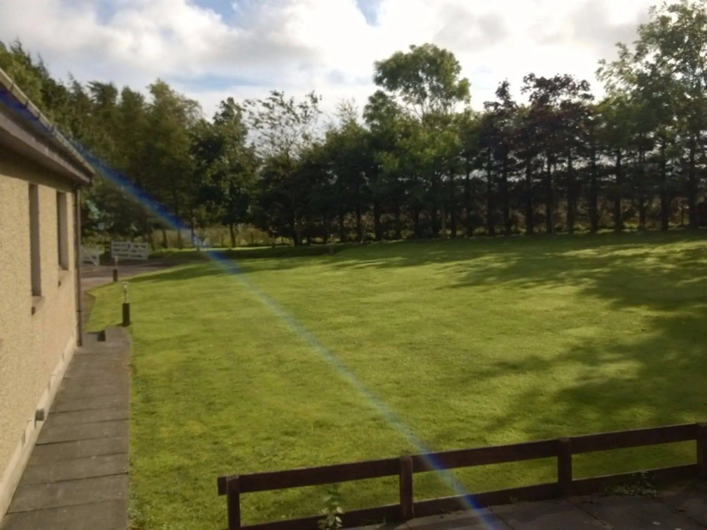 Woodside of Glasslaw Guesthouse