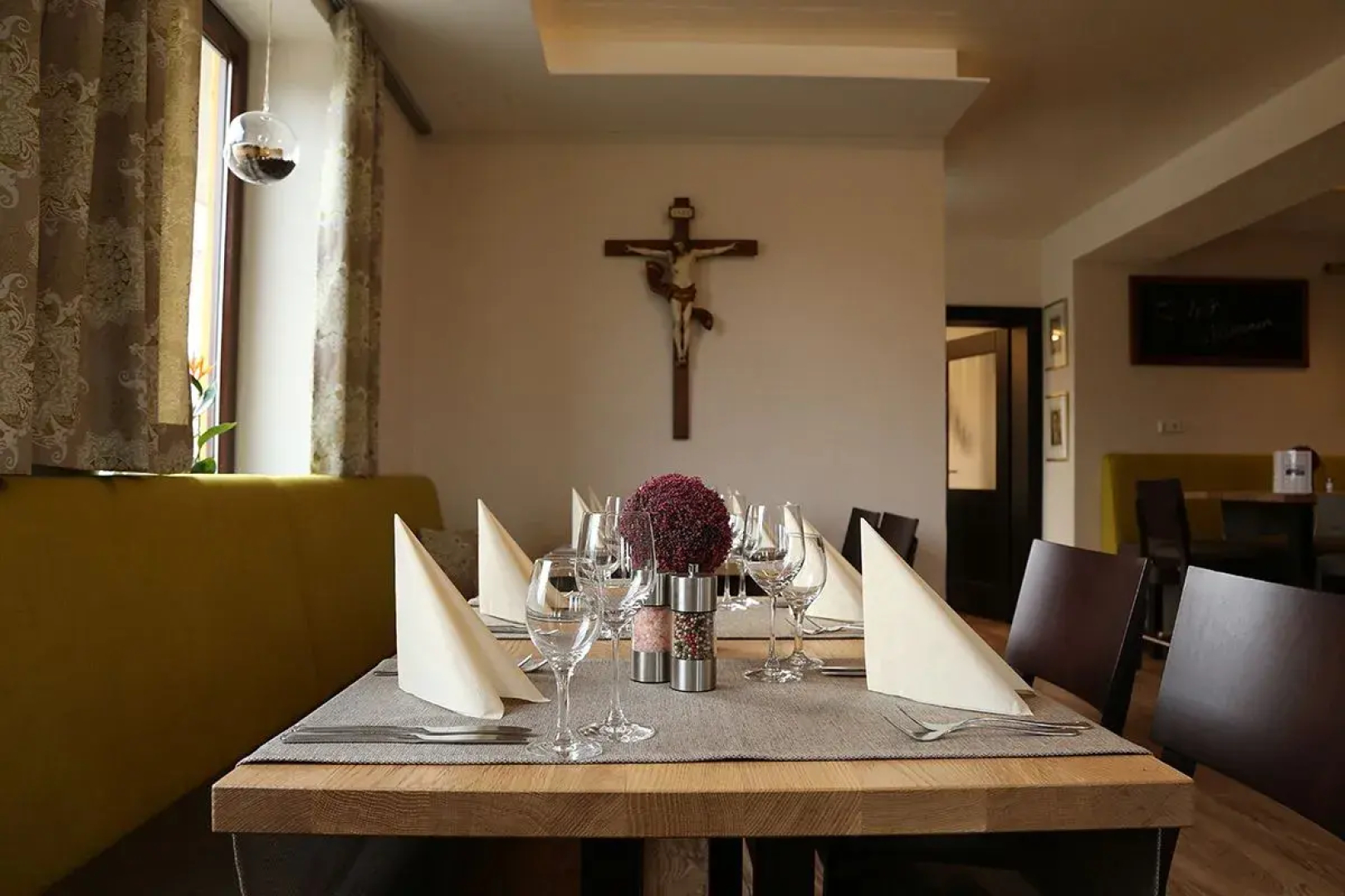 Zu Müllers Winkelhausen