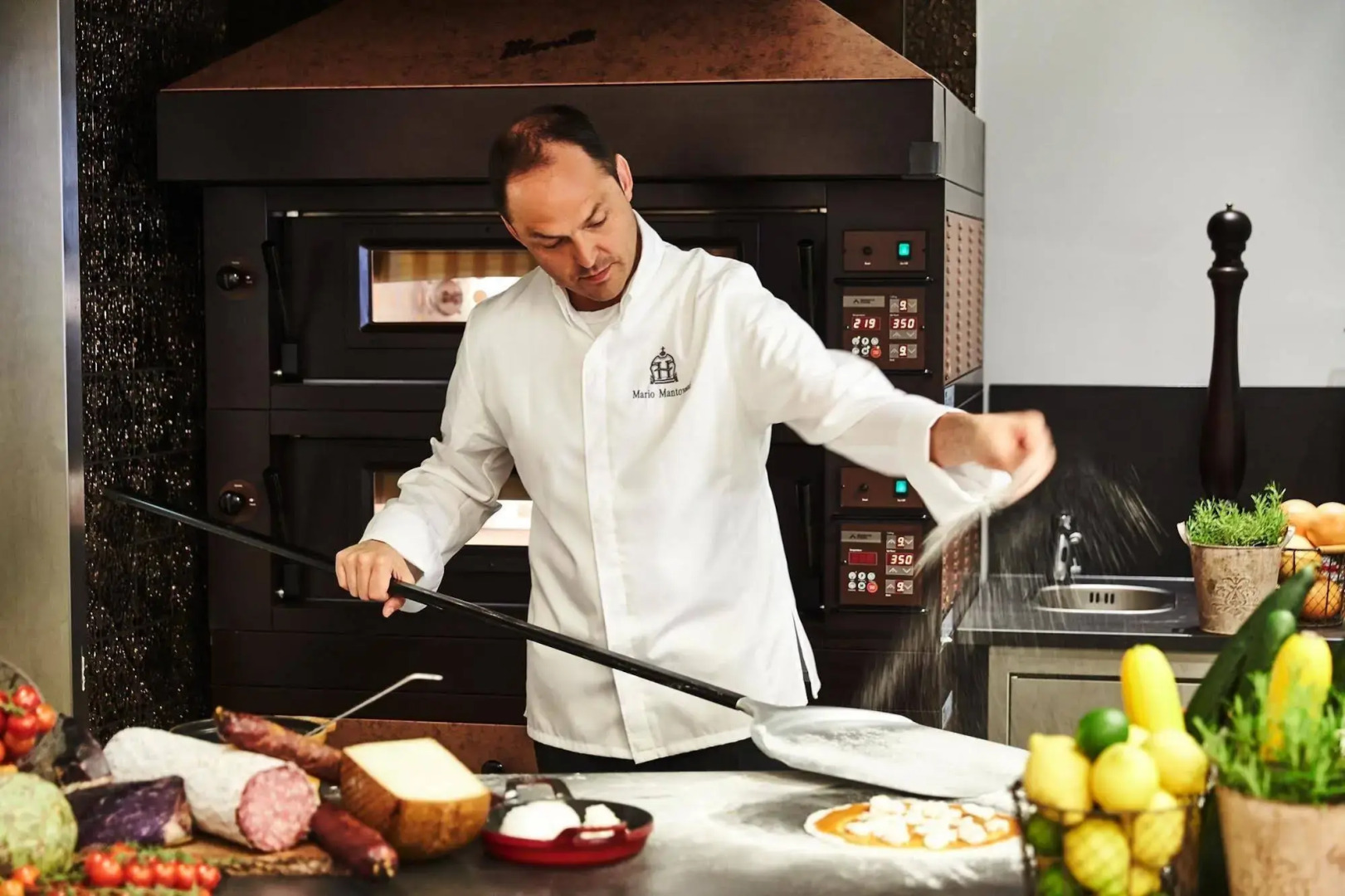 Steigenberger Grandhotel & Spa