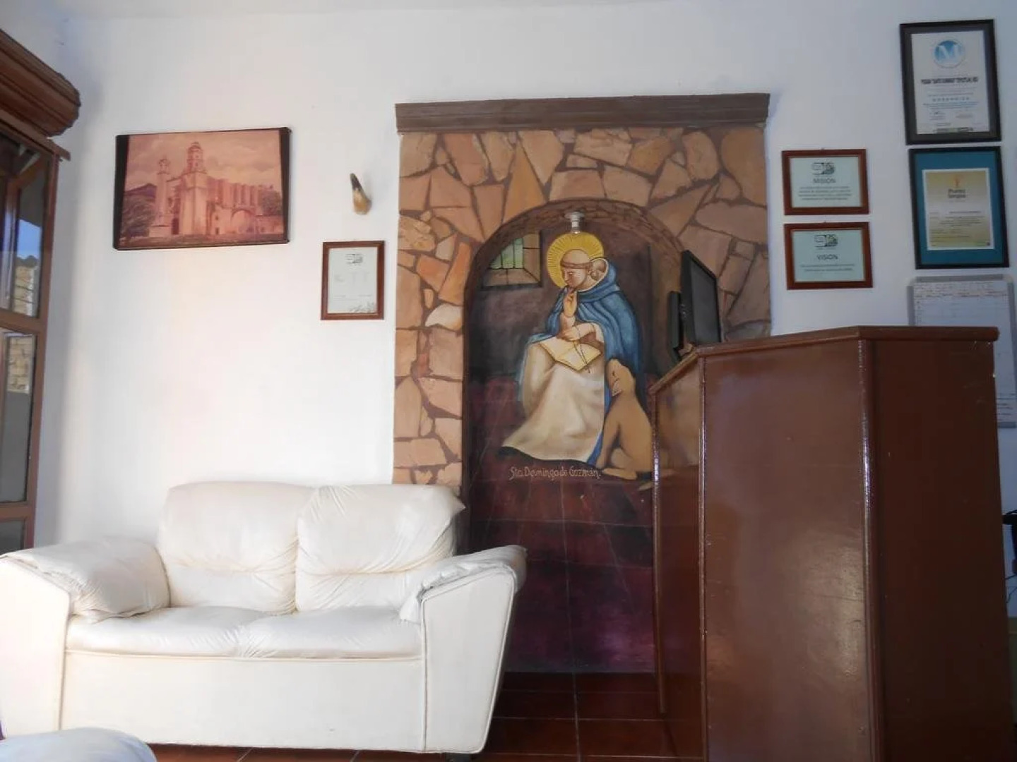 Posada Santo Domingo