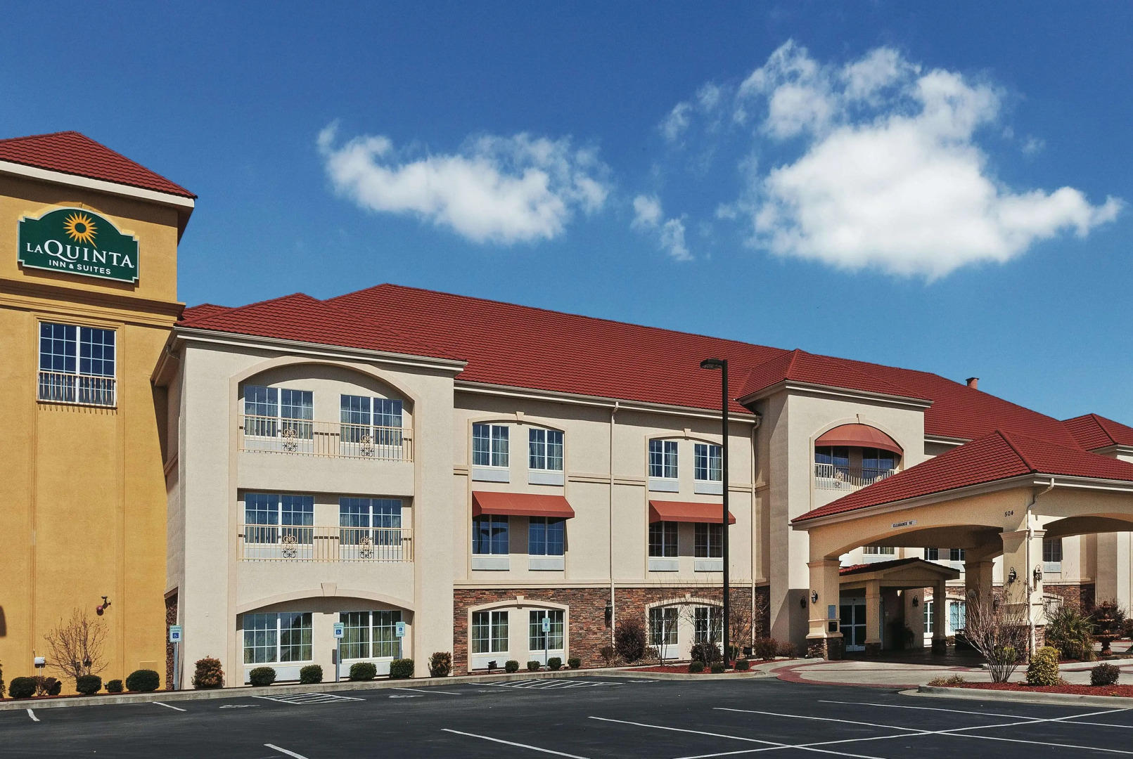 La Quinta Inn & Suites by Wyndham Searcy