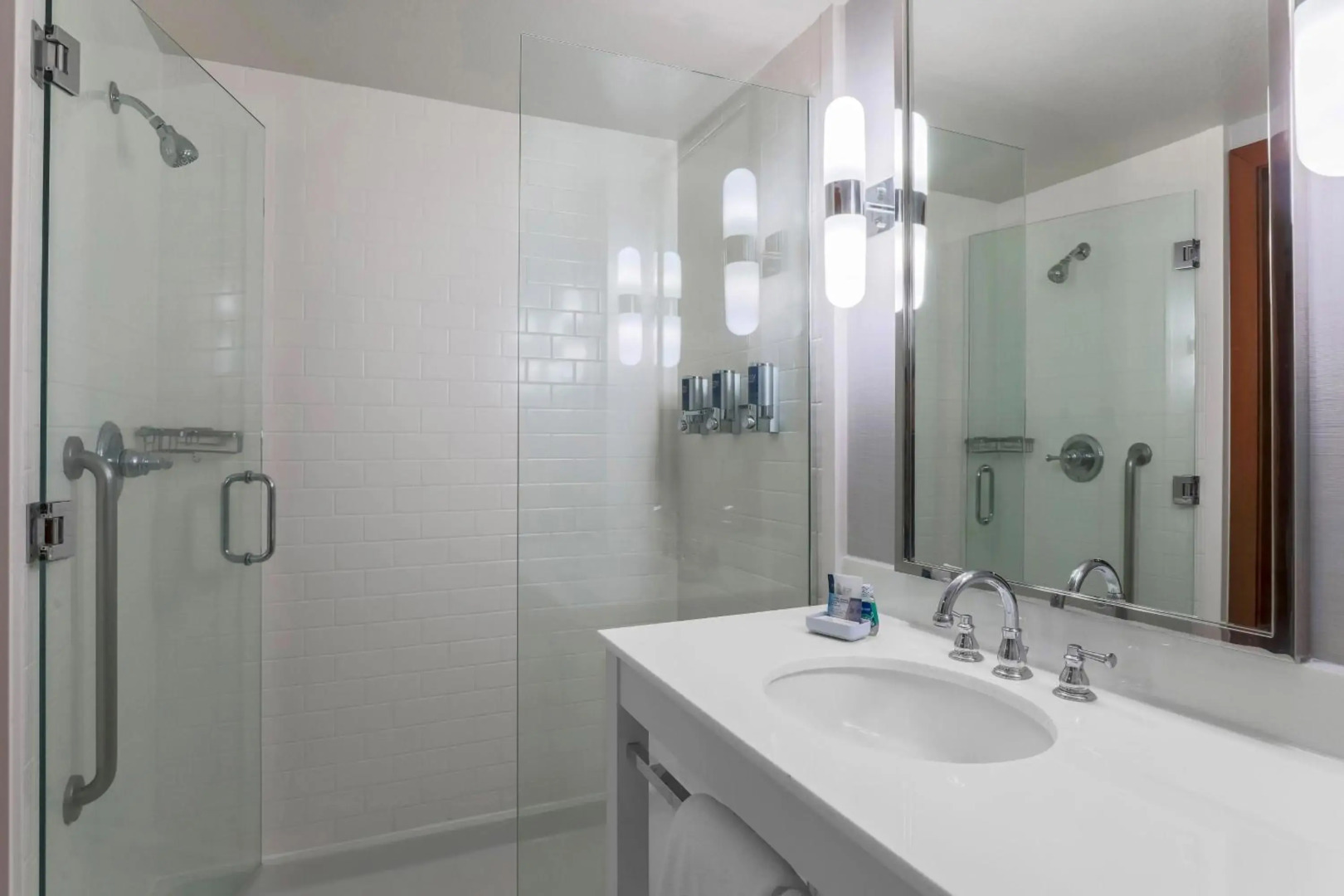 Four Points by Sheraton Ontario-Rancho Cucamonga