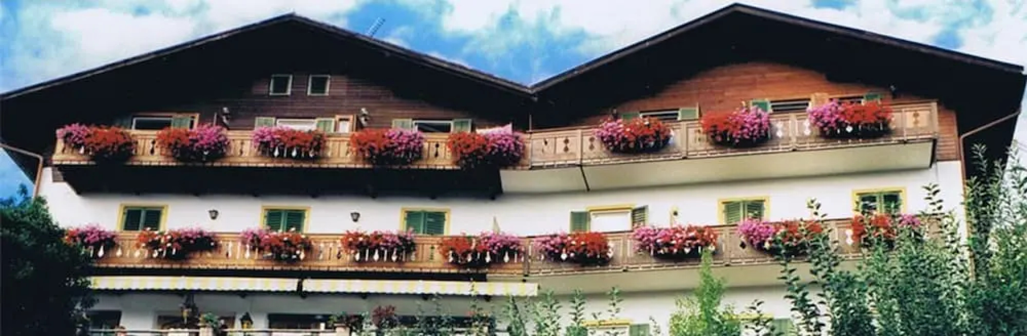 Hotel Haus an der Luck