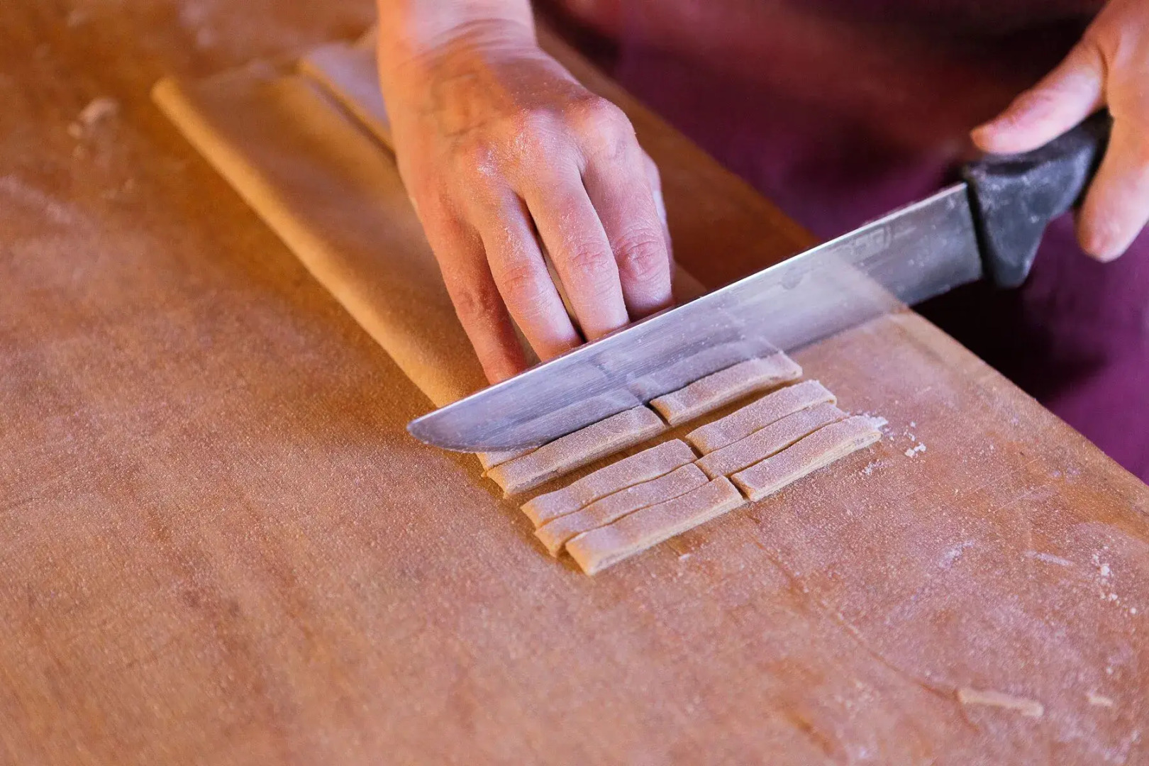 Agriturismo Le Ceregne bio
