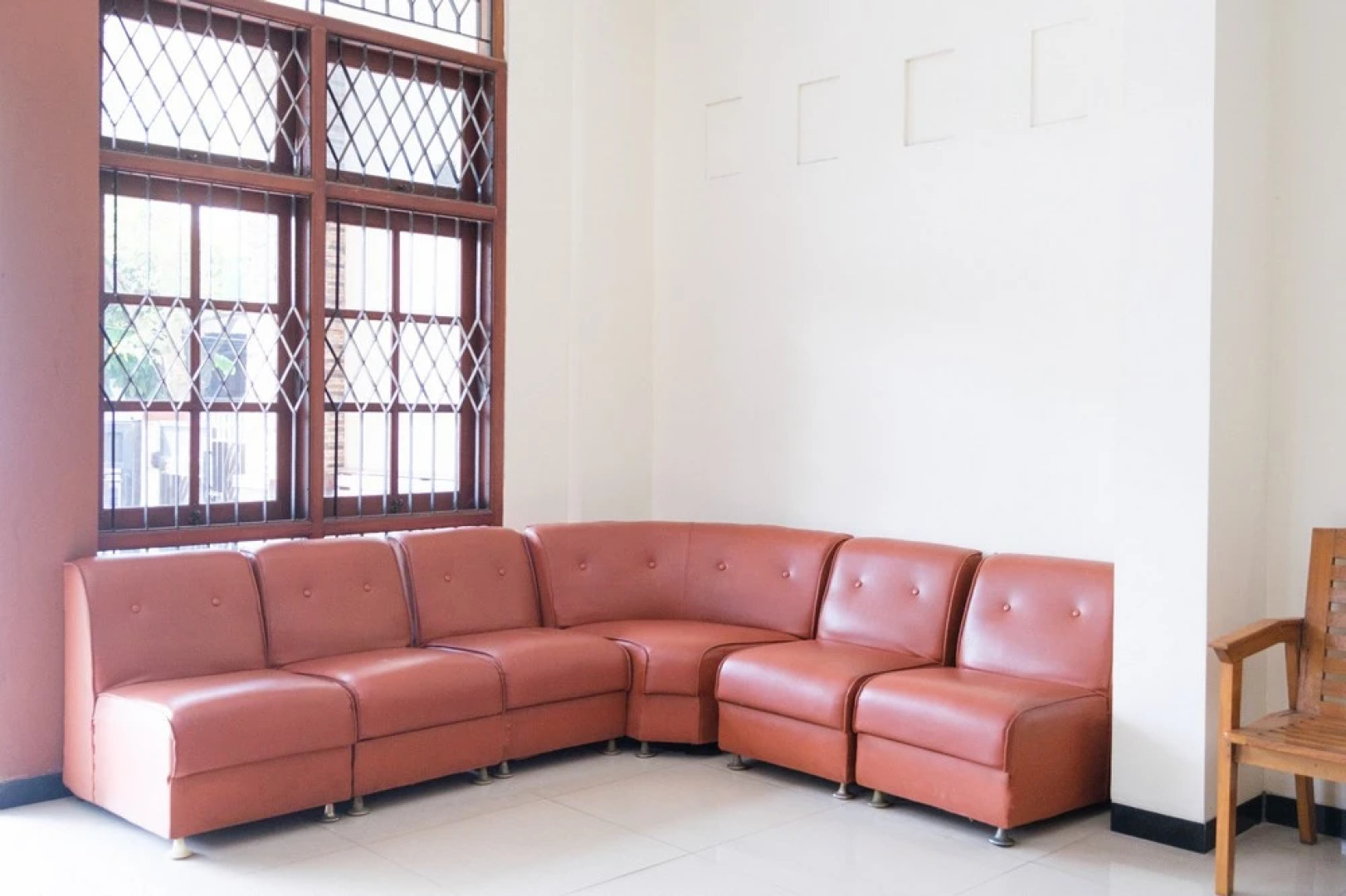 Homestay Griya Kinasih Syariah Pati Mitra RedDoorz