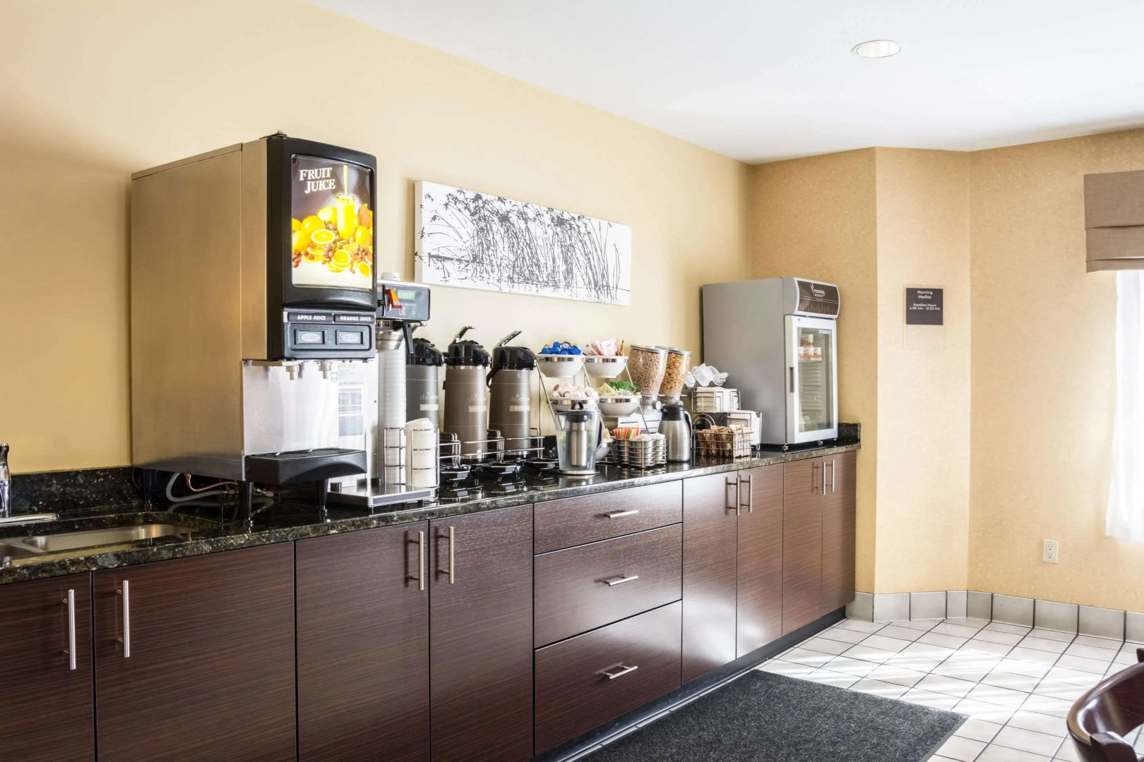 Sleep Inn Bend Crossroads Plaza