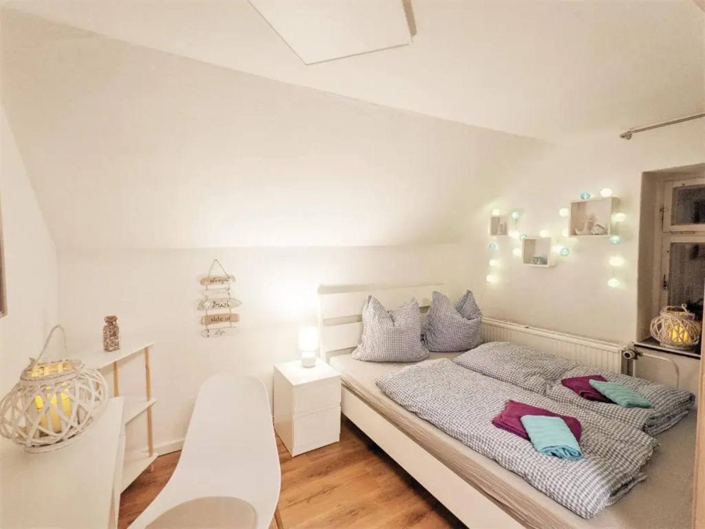 Sommerparadies mit Terrasse, Garten & Pool - H6