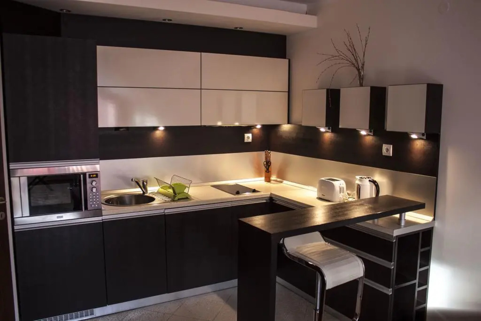 Aparthotel Borovets Gardens