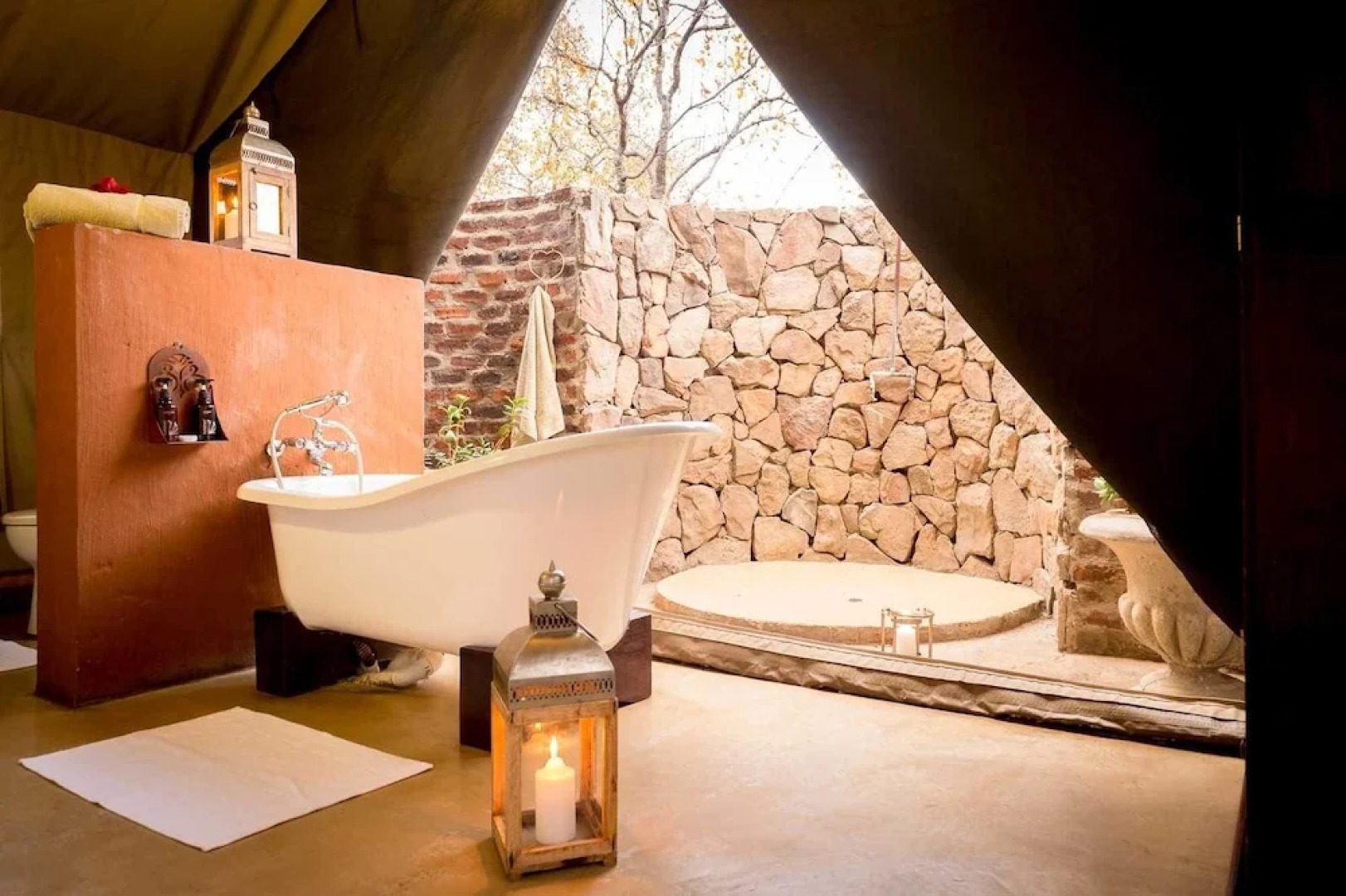 Bushwa Game Lodge