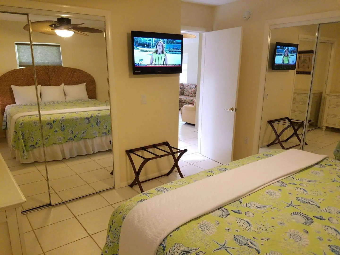 Cedar Cove Resort and Cottages