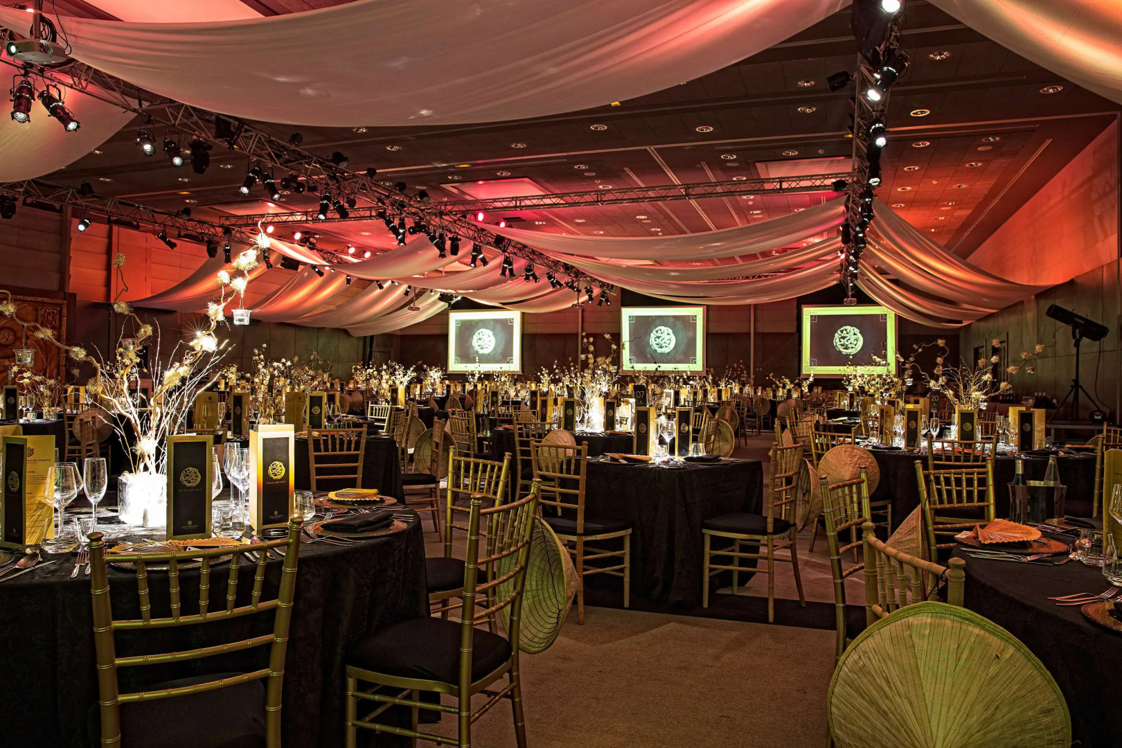 Asia Gardens Hotel &Thai Spa