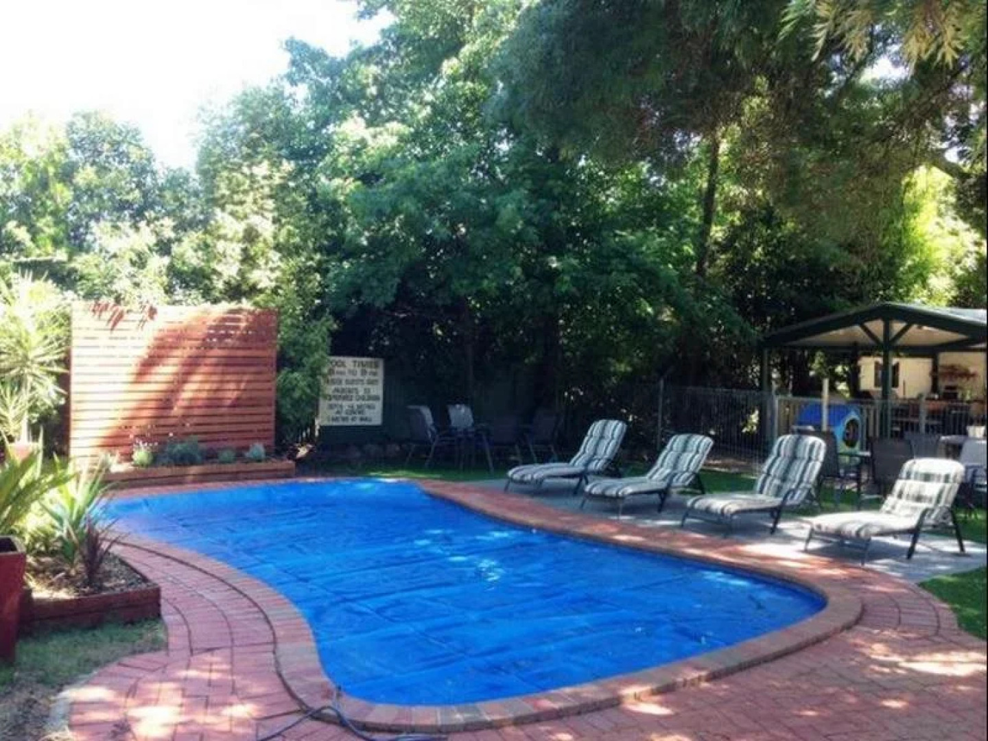 Alinga Longa Residence 4 bedroom with pool