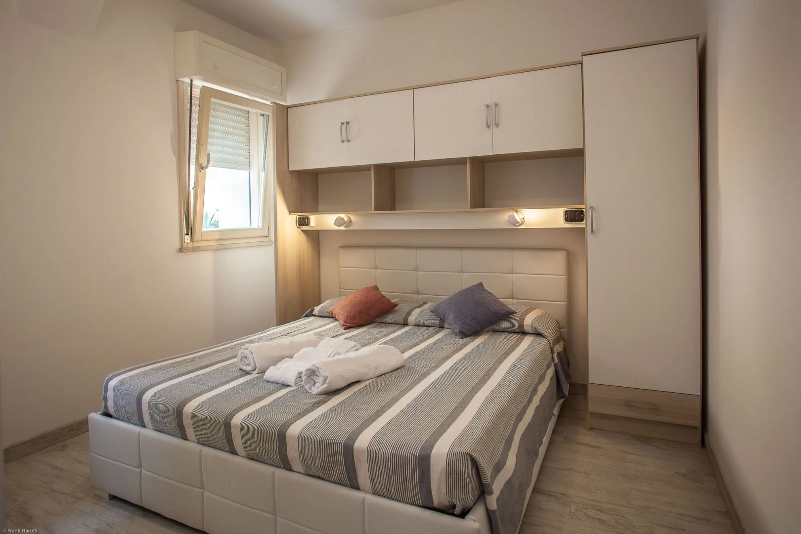 Residences del Teatro