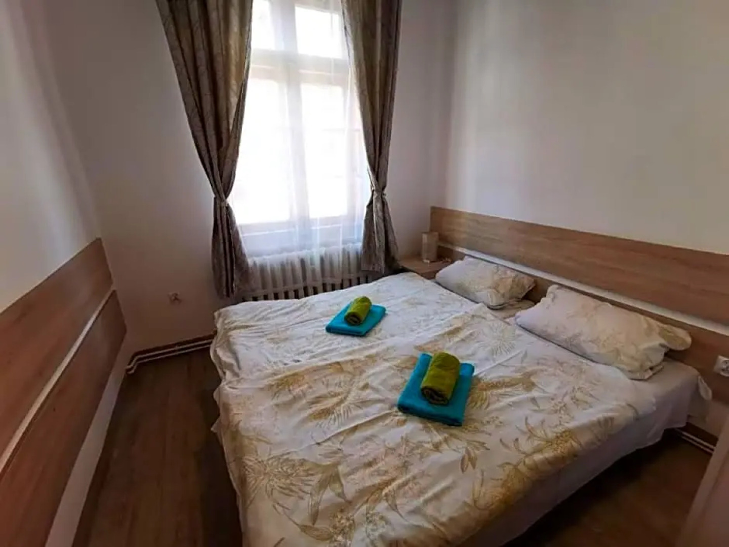 Ośrodek Wypoczynkowy Radosno