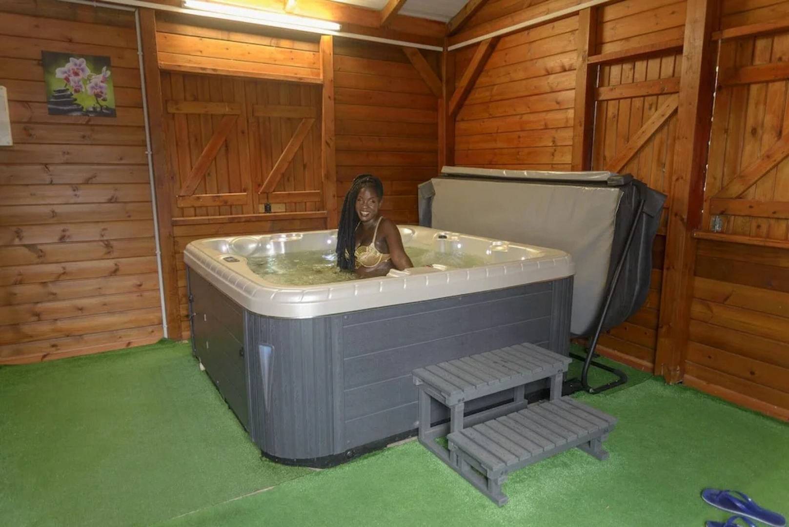 House With 2 Bedrooms In Port Louis With Private Pool Enclosed Garden And Wifi