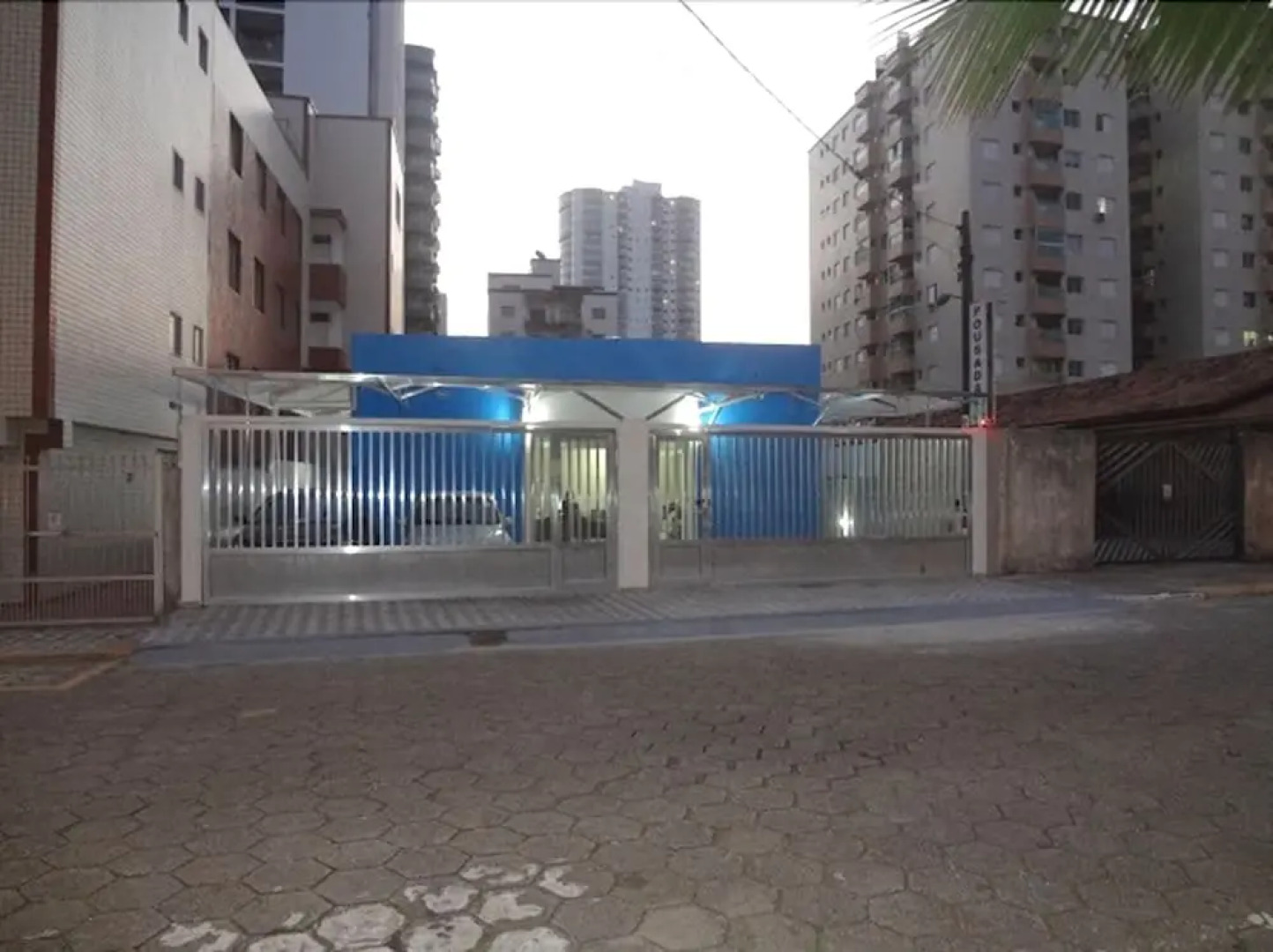 Hotel Pousada PG One