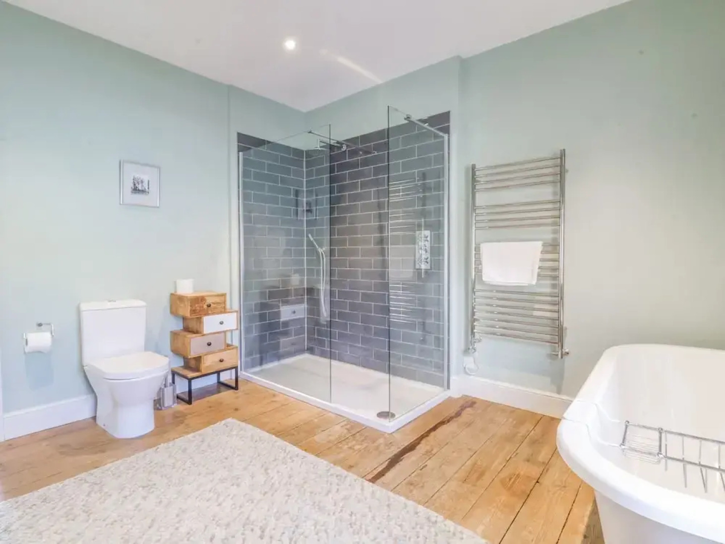 Heron House, Southwold