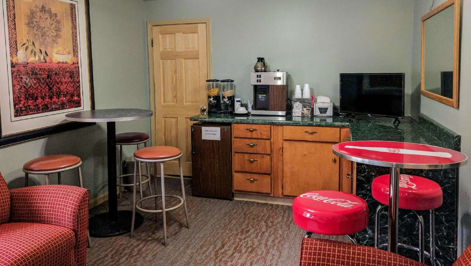 Budget Inn Ellijay