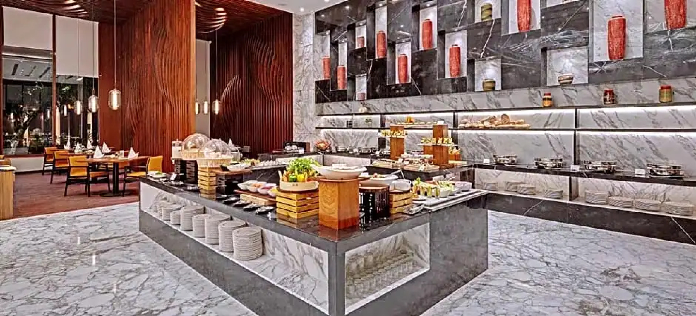 The Fern Leo Resort & Club, Junagadh, Gujarat