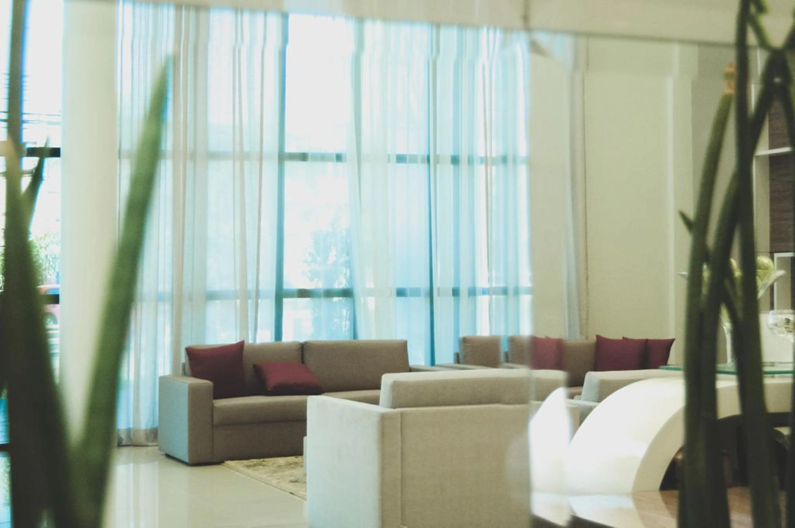 Nobile Suites Gran Lumni - Rio Branco