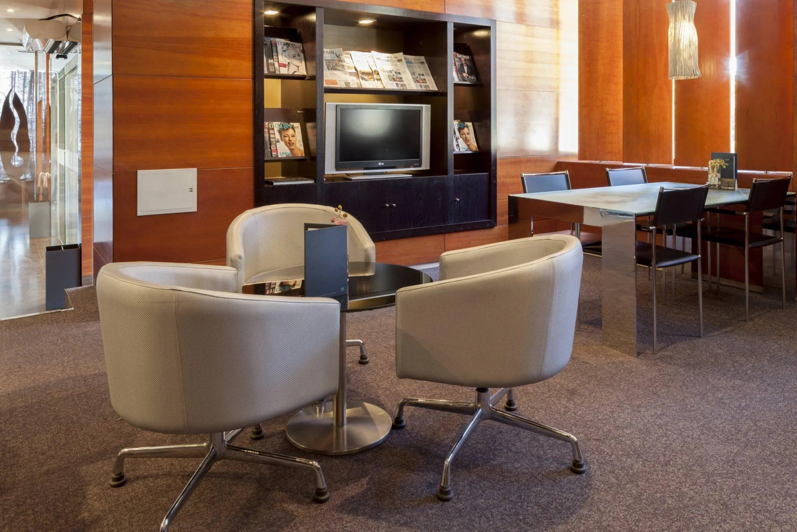 AC Hotel Ponferrada by Marriott