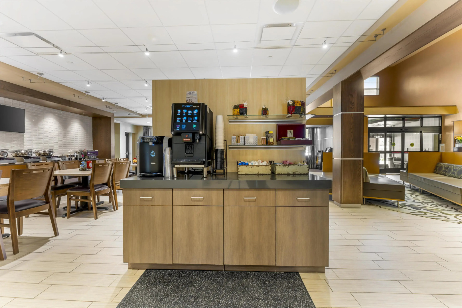 Best Western Plus Franciscan Square Inn and Suites