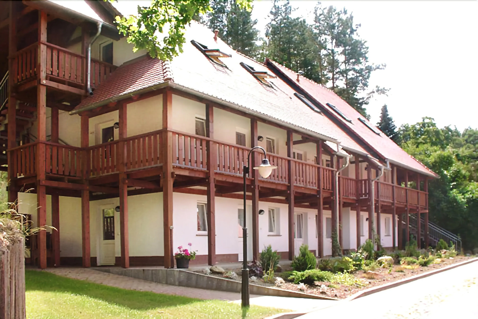 Springbach-Mühle Belzig