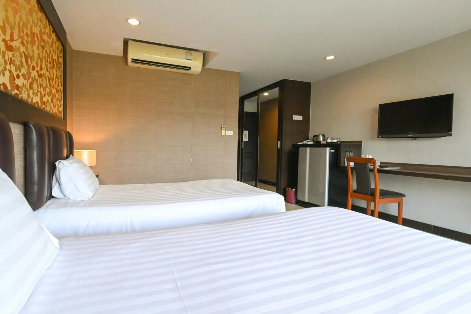 The Byzantium Hotel & Suites - Special Class