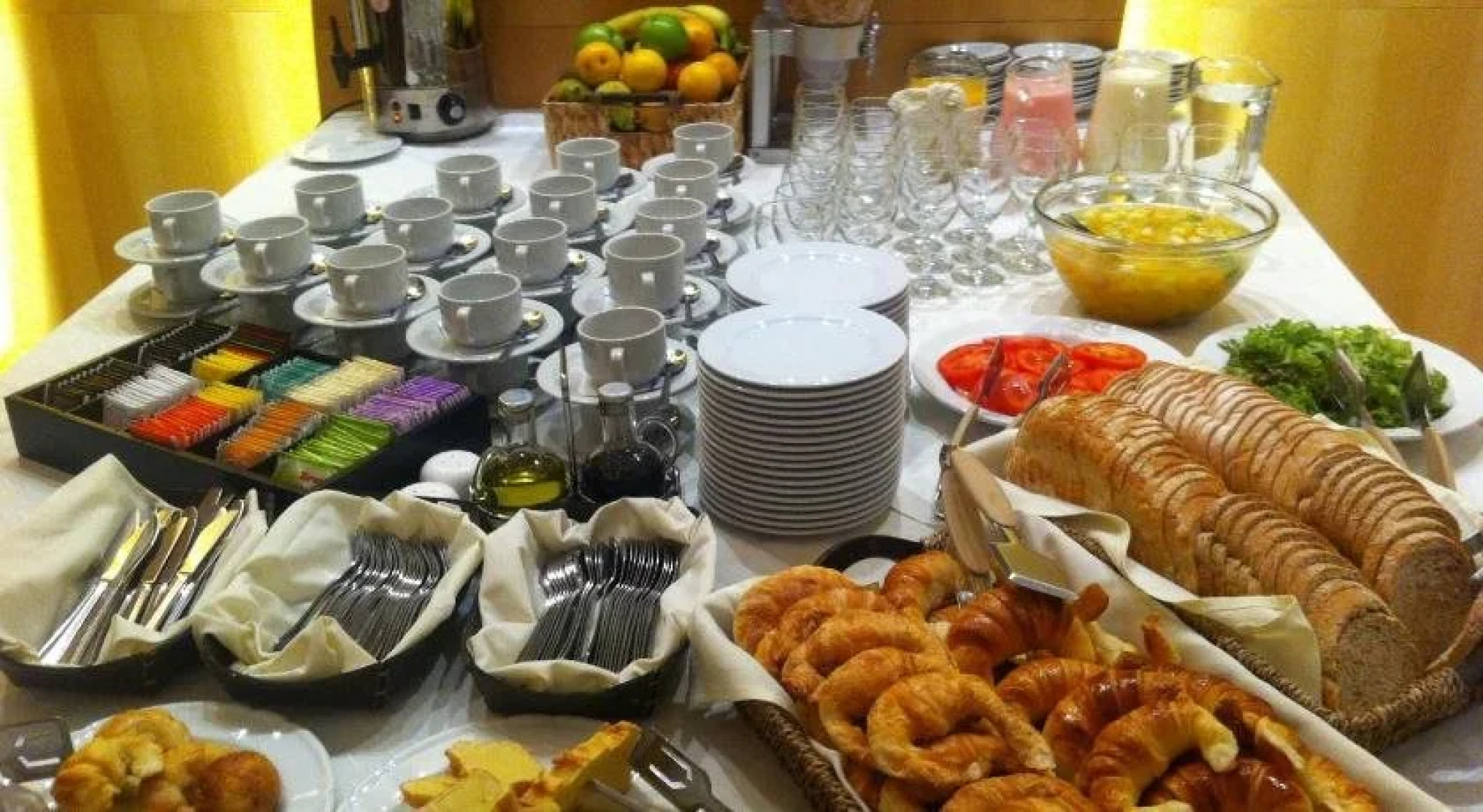 Wam Hotel Patagónico