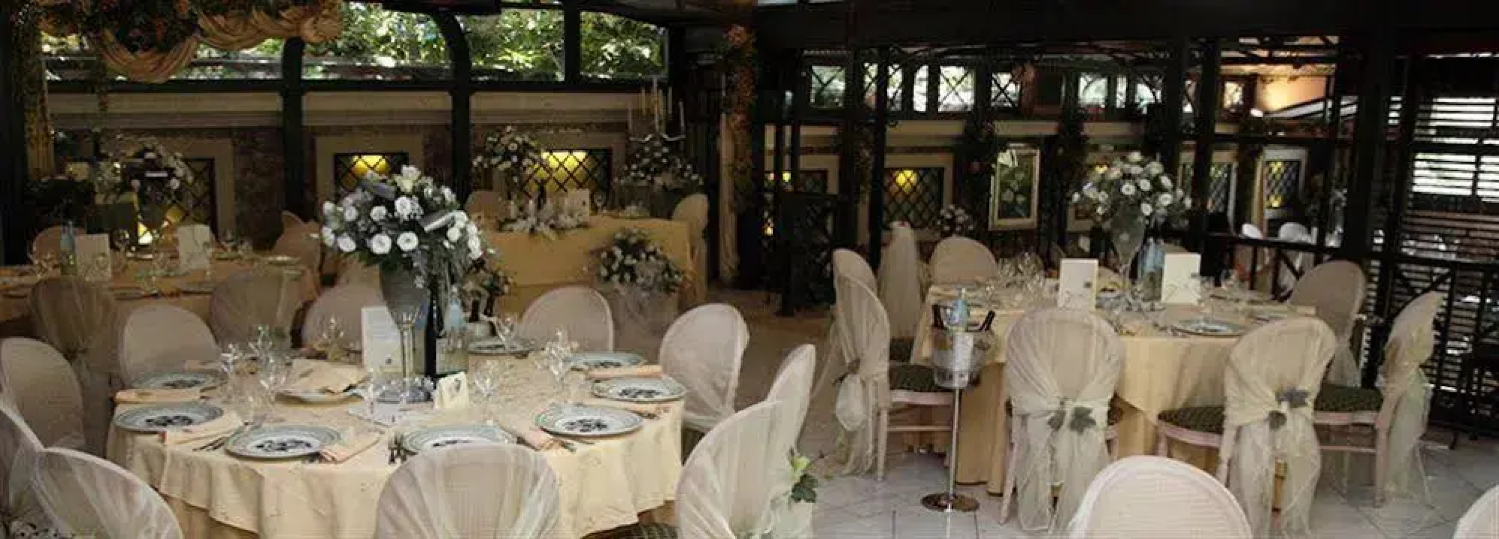 Villa Euchelia Resort